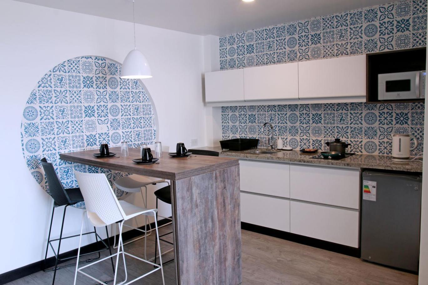 Urban Suites Apart Hotel Santa Cruz de La Sierra Pokój zdjęcie