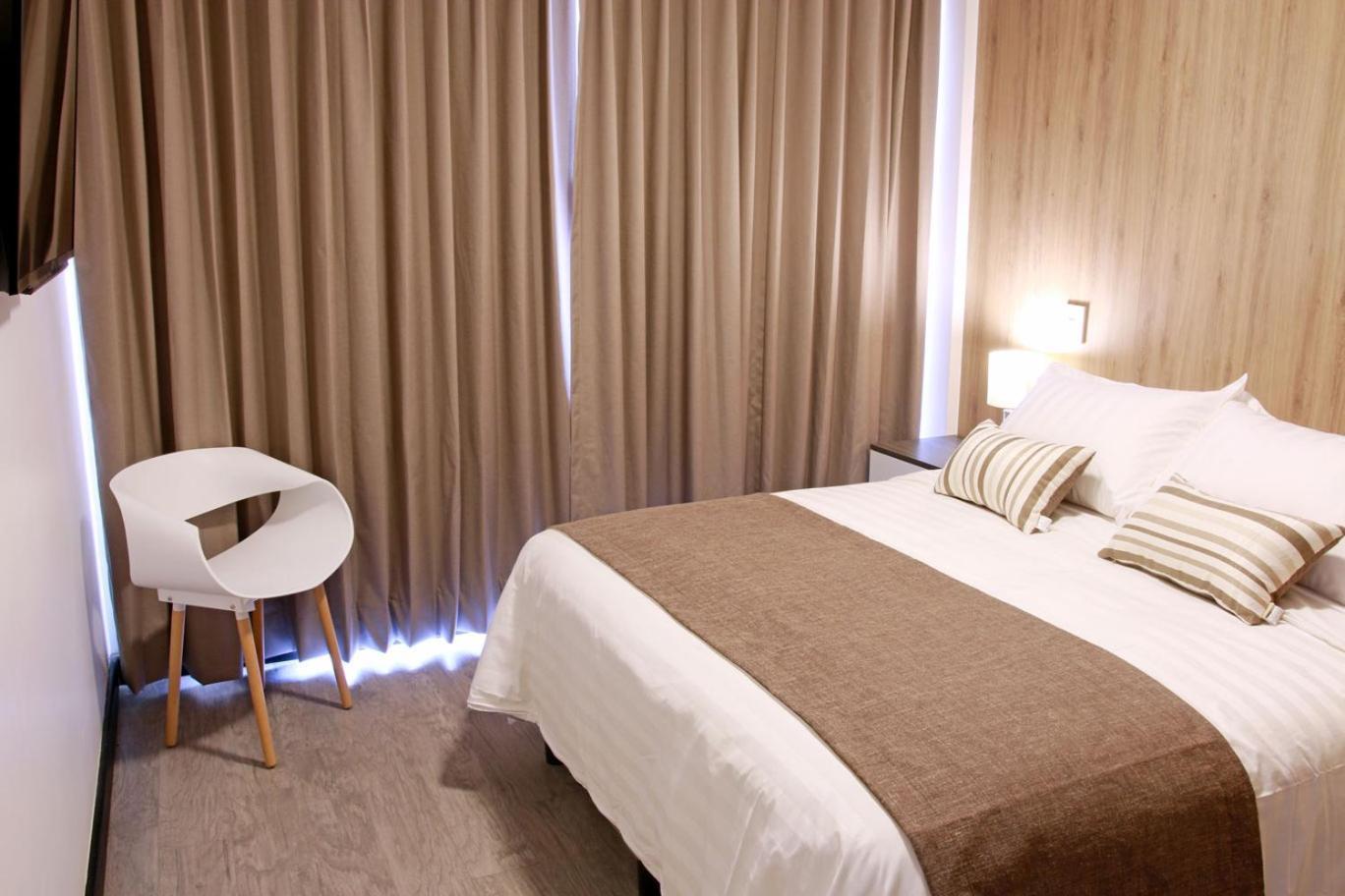 Urban Suites Apart Hotel Santa Cruz de La Sierra Pokój zdjęcie