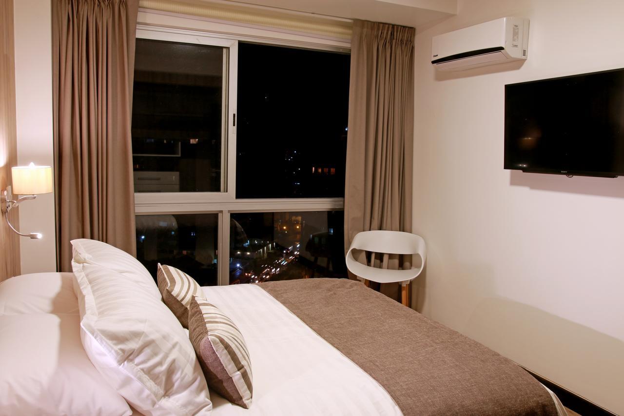 Urban Suites Apart Hotel Santa Cruz de La Sierra Zewnętrze zdjęcie