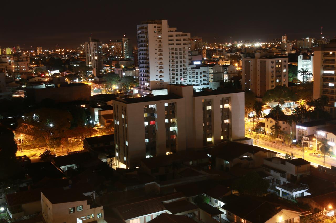 Urban Suites Apart Hotel Santa Cruz de La Sierra Zewnętrze zdjęcie