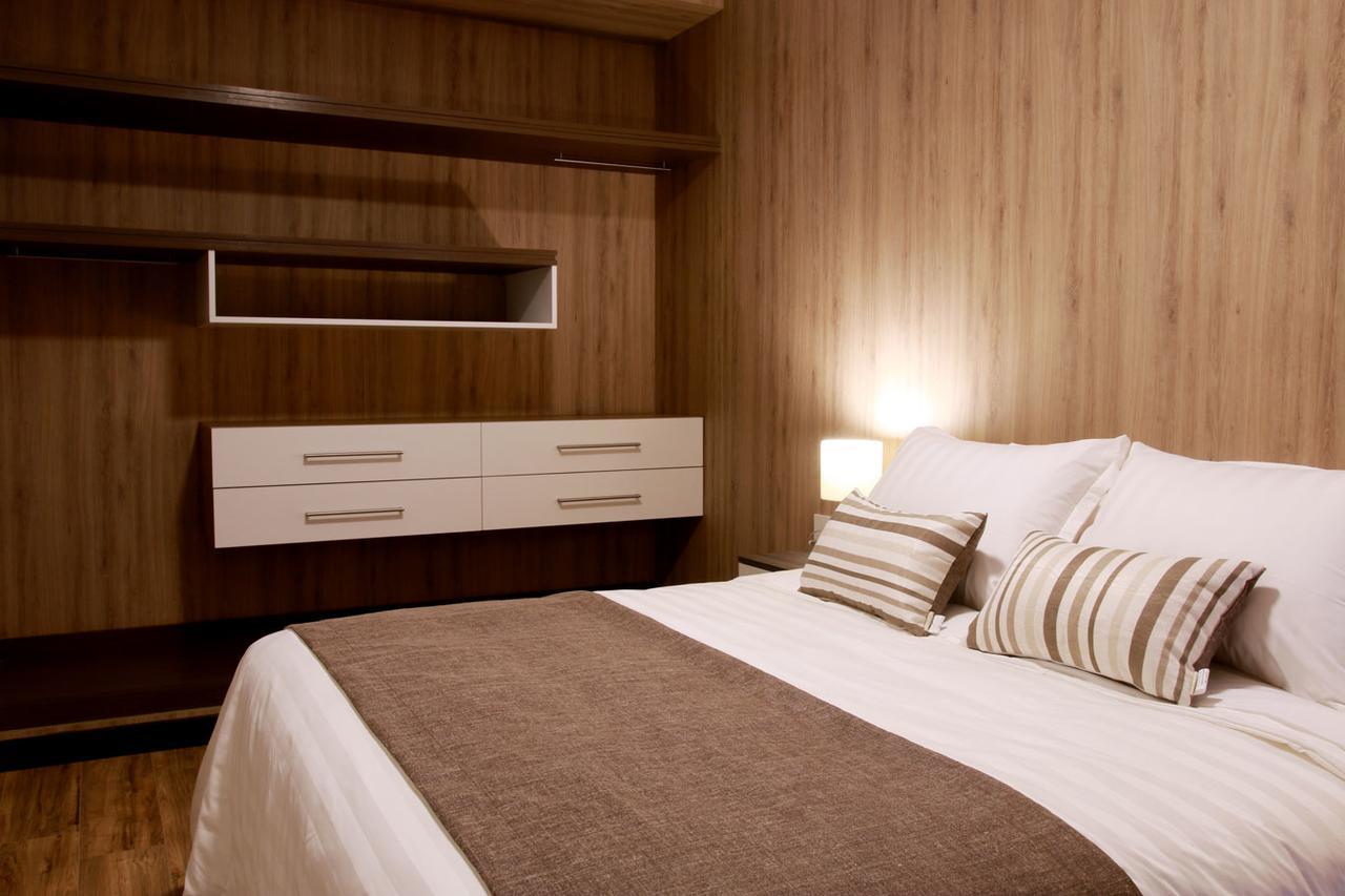 Urban Suites Apart Hotel Santa Cruz de La Sierra Zewnętrze zdjęcie