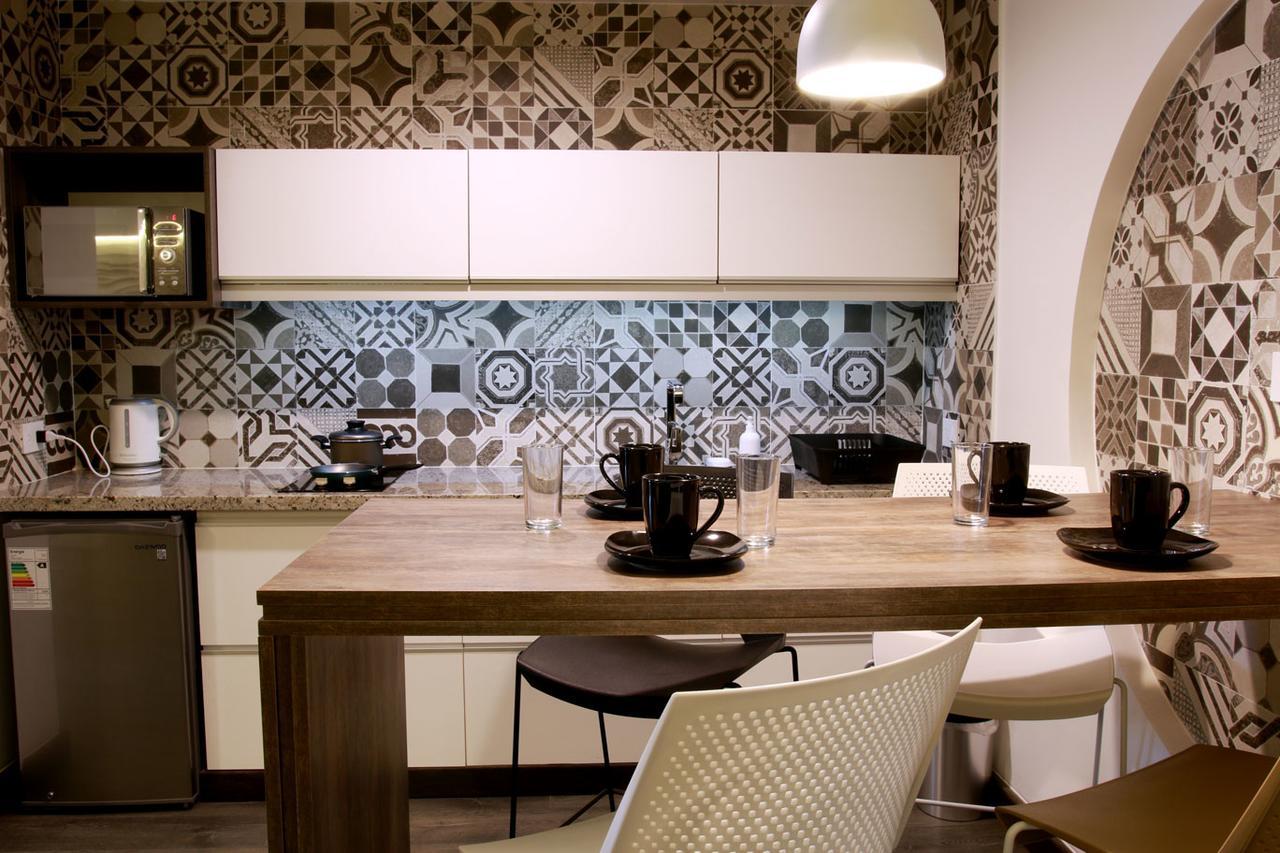Urban Suites Apart Hotel Santa Cruz de La Sierra Zewnętrze zdjęcie